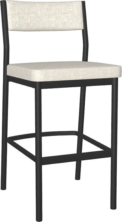 Amisco Customizable Adriana Bar Stool-2