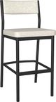 Amisco Customizable Adriana Bar Stool-2