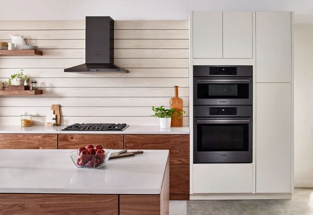 Bosch® 800 Series 30