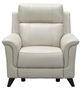 BarcaLounger© Kester Laurel Cream Recliner-0