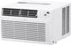 LG 10,000 BTU White Window Mount Air Conditioner-3