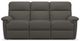 La-Z-Boy® Jay Granite Power Reclining Sofa-1