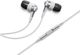 Denon® AH-C620R White In-Ear Headphones-0