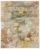 Karastan® Memento Nostalgic Cream 5'x8' Area Rug-0