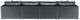Jackson Furniture Remington 4-Piece Slate U-Shape Sectional-1