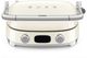 Smeg Retro-Style 18" Cream Multiuse Grill-0