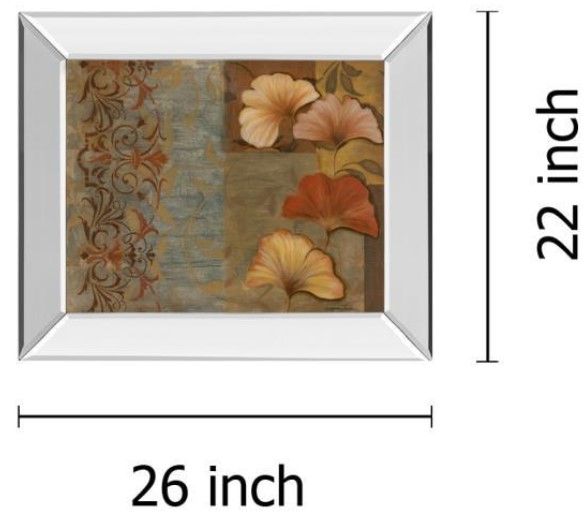 Classy Living Tava Studio Seasonal Style Il Wall Art-2