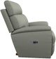 La-Z-Boy® Talladega Platinum Power Rocking Recliner with Headrest and Lumbar-3