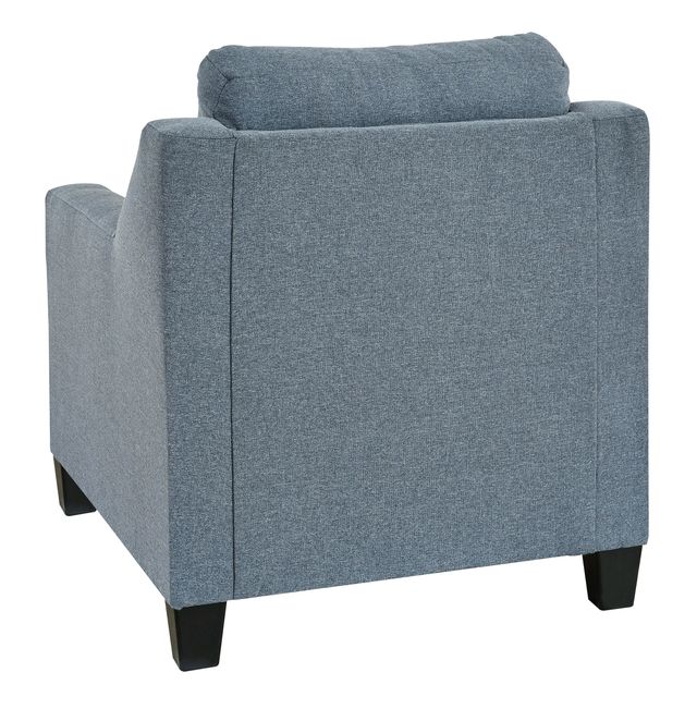 Benchcraft® Lemly Twilight Chair-3