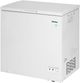 Danby® 7.0 Cu. Ft. White Chest Freezer-1