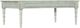 Hooker® Furniture Charleston Haint Blue Cocktail Table-0
