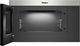 Whirlpool 30" 1.1 Cu. Ft. Fingerprint Resistant Stainless Steel Over the Range Microwave-1