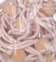 A & B Home Pink Rope Hanging Planter Holder-1