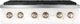 Café™ 36" Matte White Gas Rangetop with 6 Burners-0