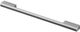 Fisher & Paykel Contemporary Round Stainless Steel Refrigerator Handle Kit-0