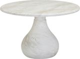 White Marble
