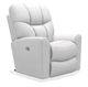 La-Z-Boy® Rori Muslin Power Rocking Recliner-1