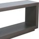 Sunny Designs™ Urban Bronze Sofa Table-5