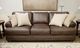 Signature Design by Ashley® Whitmore Estate Hickory Sofa-2