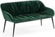 VIG Furniture Modrest Katrina Green Bench-0