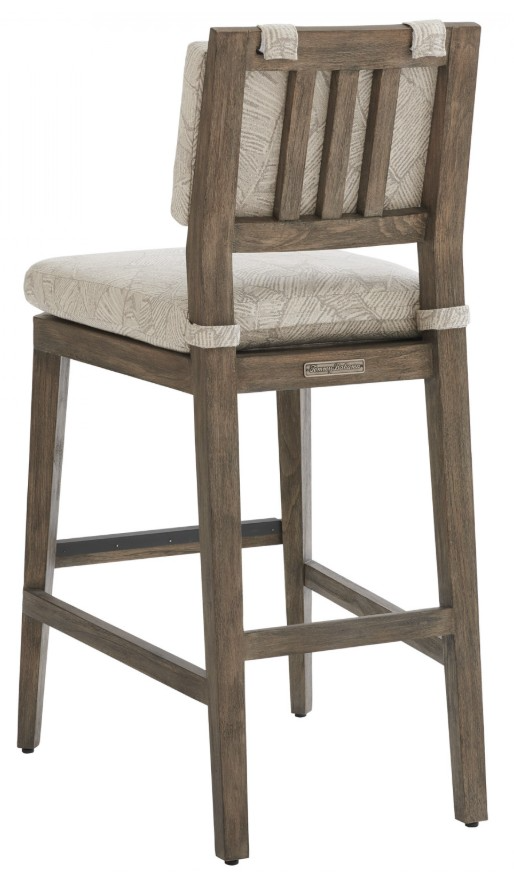 Tommy Bahama La Jolla Bar Stool - Thumbnail 5