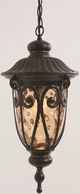 YHD Viviana Oil Rubbed Bronze Hanging Exterior Lighting-2