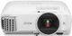 Epson® Home Cinema 2200 White 1080p Home Theater Projector-1