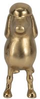 Sagebrook Home Fifi Gold Poodle-3