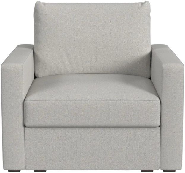 Flex by Flexsteel® Frost Standard Arm Chair-1