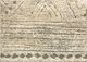 Furniture of America® Millsboro Tan 5'x8' Area Rug-2