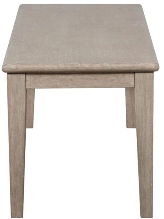 Modus Furniture Camden Chai Bench-3