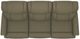 La-Z-Boy® Pinnacle Reclina-Way® Tigereye Wall Reclining Sofa-1