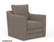 Corinthian Ranier Swivel Accent Chair-0