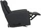 Catnapper® Jet Twilight Glider Recliner-4