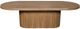 Vanguard® Furniture Customizable Edge 46" Dining Table-1