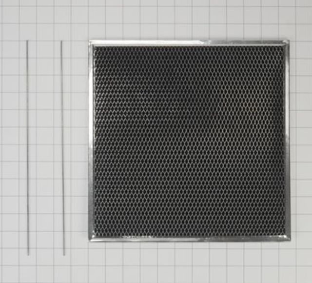 Whirlpool® Charcoal Filter Replacement Kit-1