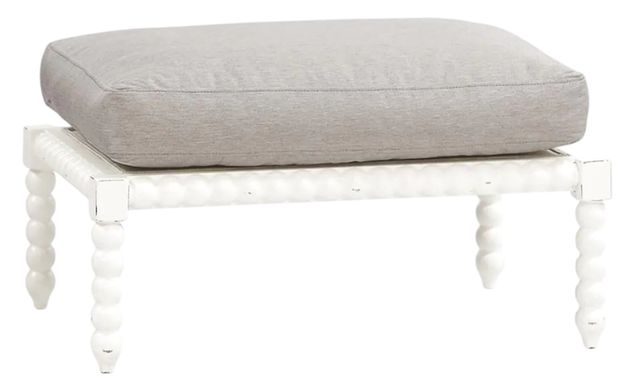 Bramble Customizable Cholet Ottoman-0