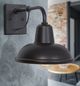 YHD Brawley Oil Rubbed Bronze 1-Light Wall Sconce-1