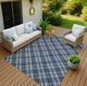 Dalyn™ Rug Company Soft Essentials SE3 Navy 5'x8' Area Rug-5