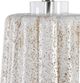 Uttermost® Pikes Ivory/Taupe Table Lamp-3