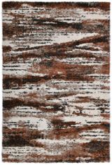Black-Brown-White