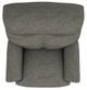 La-Z-Boy® Reed Stone Power Wall Recliner with Headrest and Lumbar-4