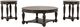 Liberty Furniture Allington 3-Piece Satin Sienna Occasional Table Set-0
