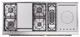 Ilve® Nostalgie II Noblesse 60'' Burgundy Pro Style Dual Fuel Range with Brass Trim-4