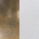 Classic Home Fabiana Brass End Table-5