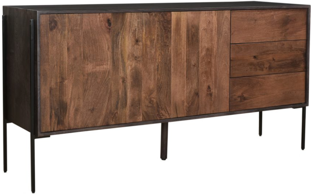 Moe's Home Collection Tobin Brown Sideboard-1