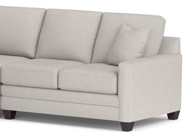 Bassett® Furniture Carolina 3-Piece L Sectional Sectional Set-3
