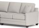 Bassett® Furniture Carolina 3-Piece L Sectional Sectional Set-3