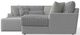 Jackson Furniture Titan 4-Piece Moonstruck Right Side Facing U-Shape Chaise Sectional-2