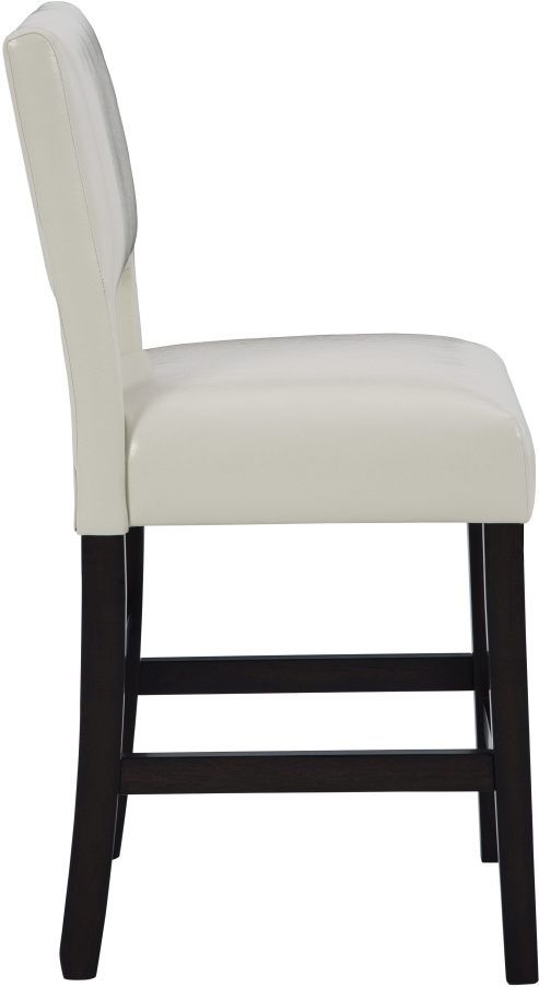 Signature Design by Ashley® Leektree Ivory/Brown Counter Stool-3